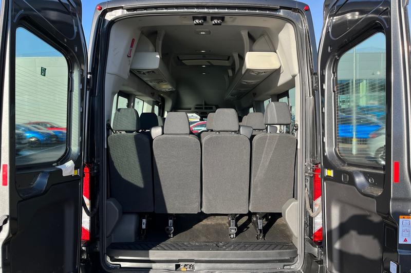 Used Ford Transit 2023 for sale - 76434014: Photo 6