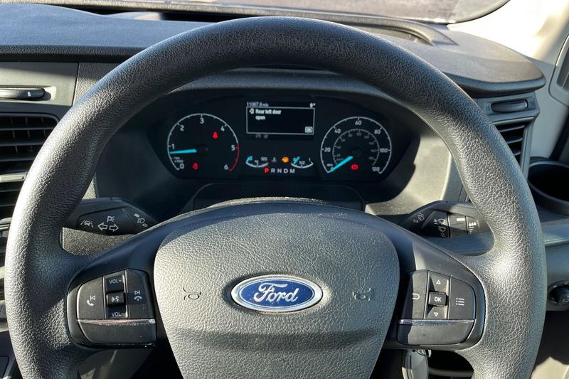 Used Ford Transit 2023 for sale - 76434014: Photo 7