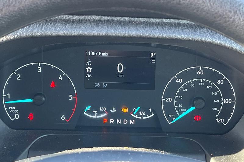 Used Ford Transit 2023 for sale - 76434014: Photo 8