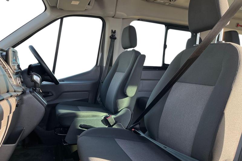Used Ford Transit 2023 for sale - 76434014: Photo 9