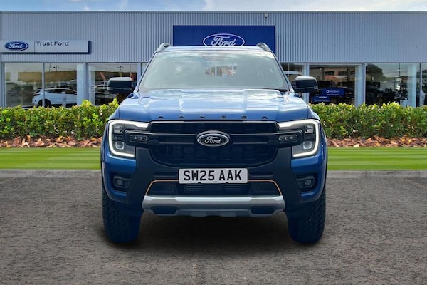 Used Ford Ranger 2025 for sale - 75650682: Photo 12