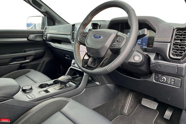 Used Ford Ranger 2025 for sale - 75650682: Photo 14