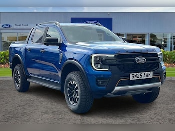 Ford - Ranger