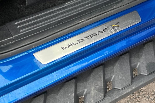 Used Ford Ranger 2025 for sale - 75650682: Photo 22