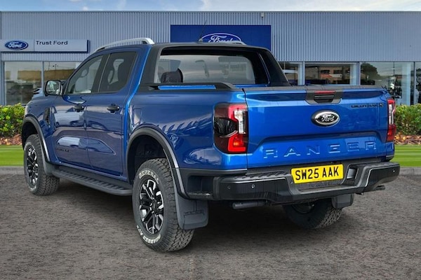 Used Ford Ranger 2025 for sale - 75650682: Photo 2