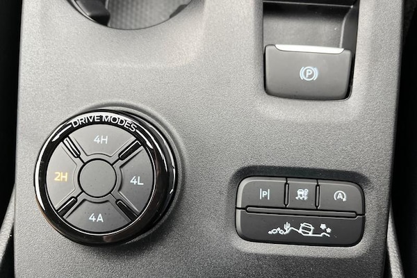 Used Ford Ranger 2025 for sale - 75650682: Photo 37