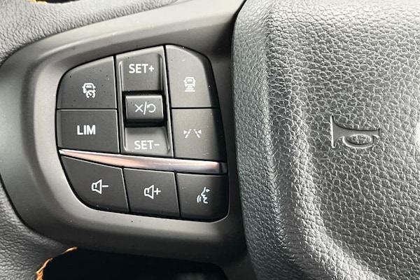 Used Ford Ranger 2025 for sale - 75650682: Photo 38
