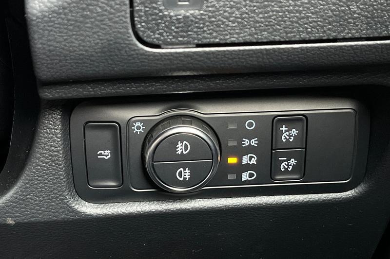 Vehicle 40