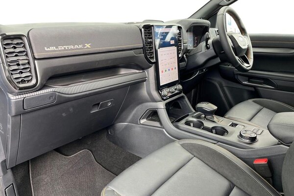 Used Ford Ranger 2025 for sale - 75650682: Photo 4