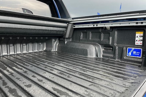 Used Ford Ranger 2025 for sale - 75650682: Photo 5