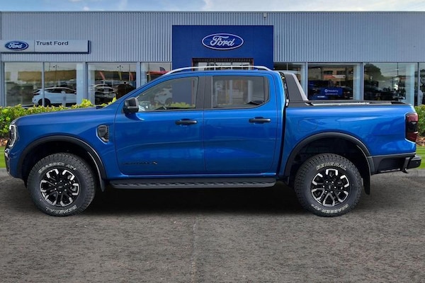 Used Ford Ranger 2025 for sale - 75650682: Photo 6