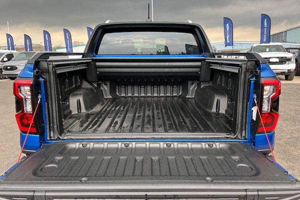 Used Ford Ranger 2025 for sale - 75650682: Photo 7