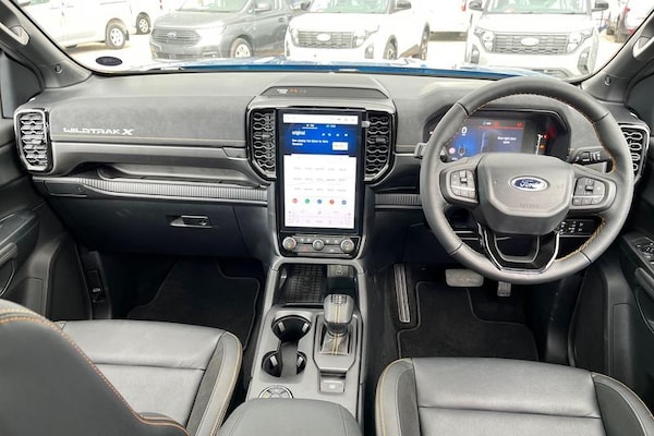 Used Ford Ranger 2025 for sale - 75650682: Photo 8