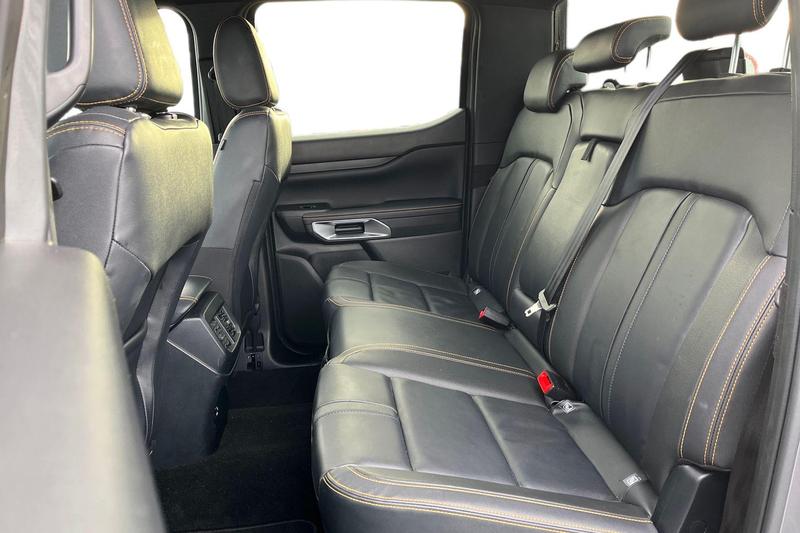 Used Ford Ranger 2025 for sale - 77176435: Photo 11