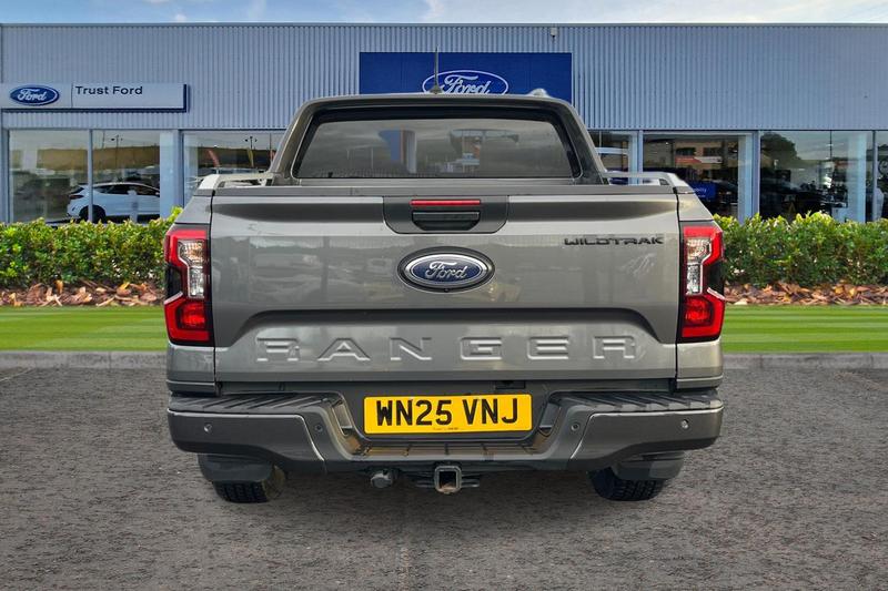 Used Ford Ranger 2025 for sale - 77176435: Photo 13