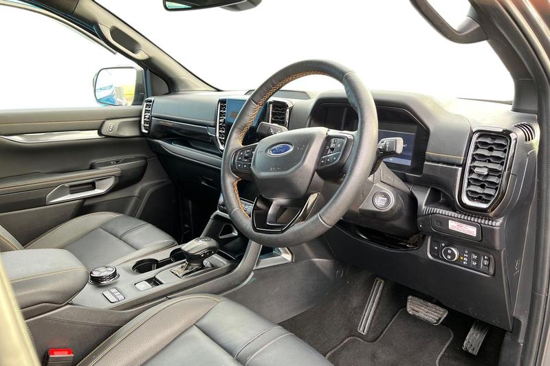 Used Ford Ranger 2025 for sale - 77176435: Photo 14