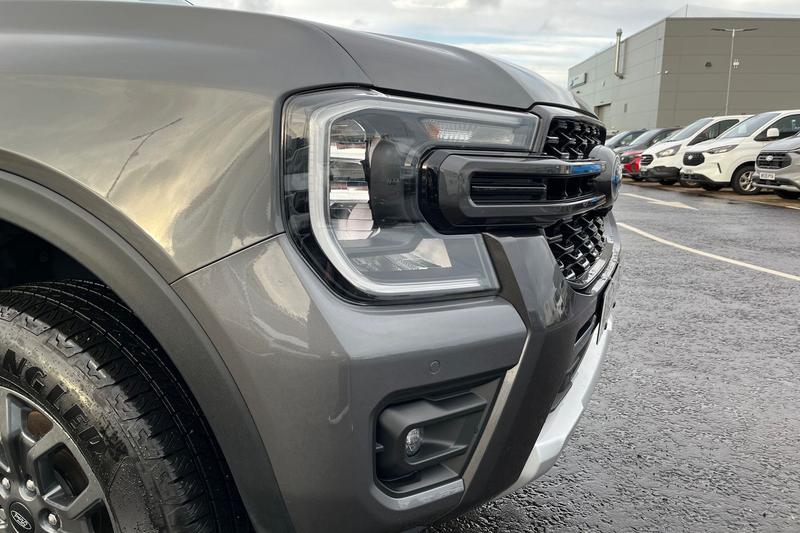 Used Ford Ranger 2025 for sale - 77176435: Photo 15