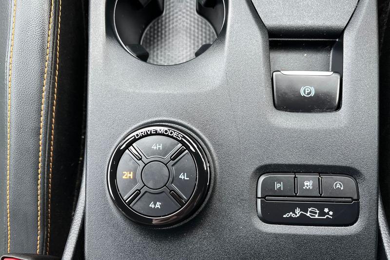 Used Ford Ranger 2025 for sale - 77176435: Photo 16