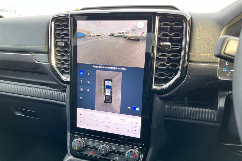 Used Ford Ranger 2025 for sale - 77176435: Photo 18