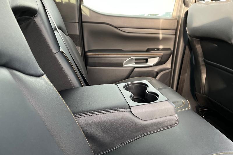 Used Ford Ranger 2025 for sale - 77176435: Photo 19