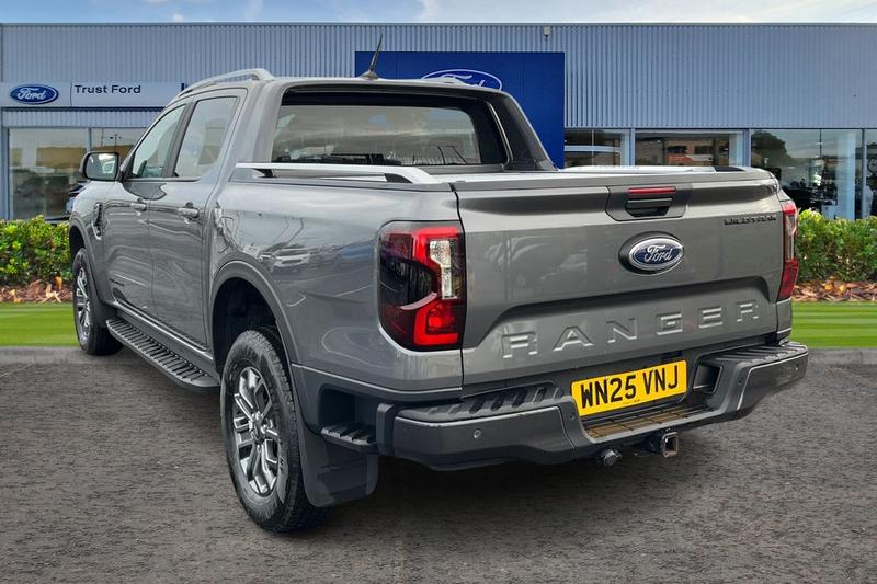 Used Ford Ranger 2025 for sale - 77176435: Photo 2