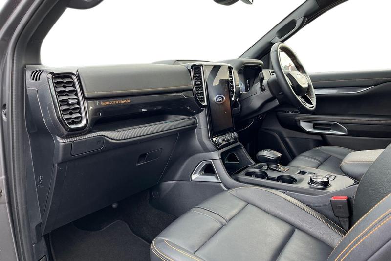 Used Ford Ranger 2025 for sale - 77176435: Photo 4