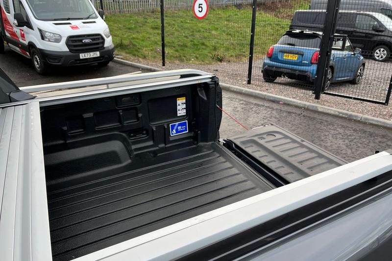 Used Ford Ranger 2025 for sale - 77176435: Photo 5