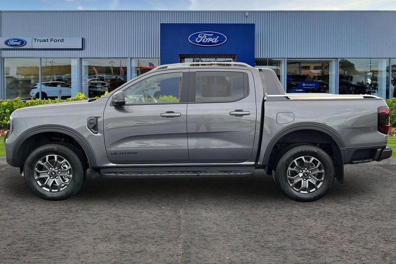 Used Ford Ranger 2025 for sale - 77176435: Photo 6