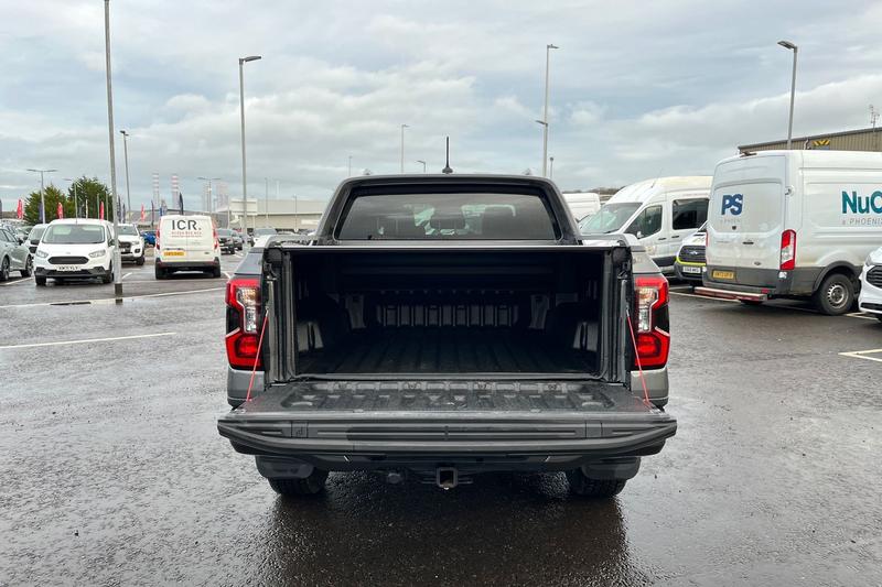 Used Ford Ranger 2025 for sale - 77176435: Photo 7