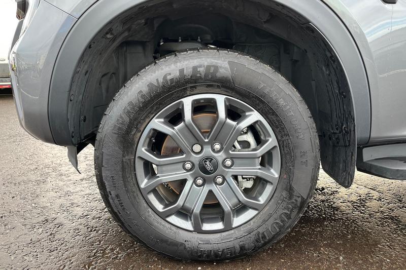 Used Ford Ranger 2025 for sale - 77176435: Photo 8