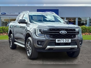 Used Ford Ranger undefined for sale - 79026835: Photo
