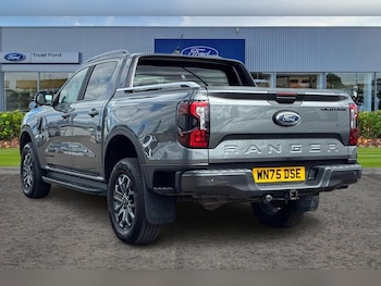 Used Ford Ranger undefined for sale - 79026835: Photo