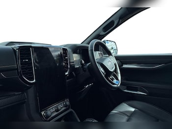 Used Ford Ranger undefined for sale - 79026835: Photo