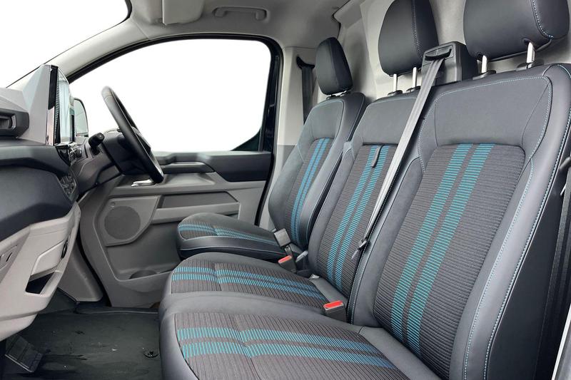 Used Ford Transit Custom 2025 for sale - 77274845: Photo 10