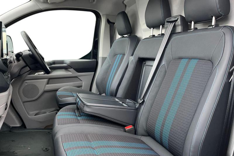 Used Ford Transit Custom 2025 for sale - 77274845: Photo 11