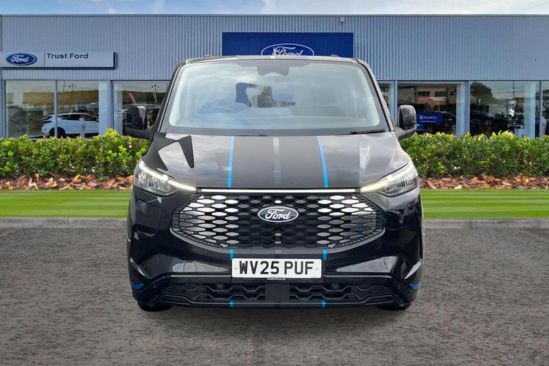 Used Ford Transit Custom 2025 for sale - 77274845: Photo 12