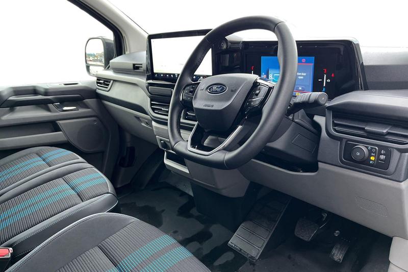 Used Ford Transit Custom 2025 for sale - 77274845: Photo 14