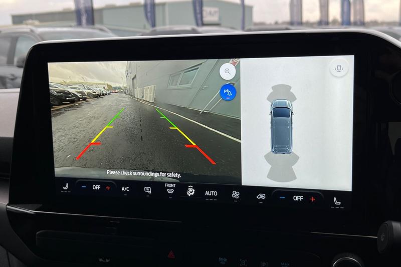 Used Ford Transit Custom 2025 for sale - 77274845: Photo 15