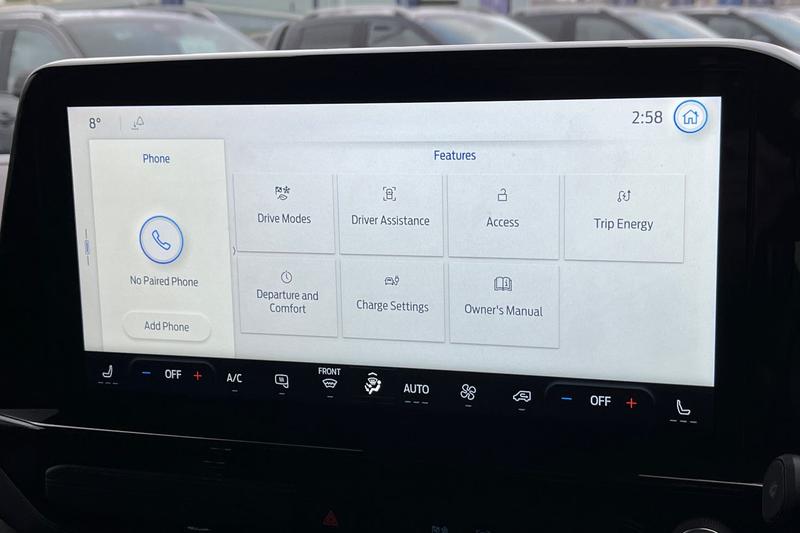 Used Ford Transit Custom 2025 for sale - 77274845: Photo 16