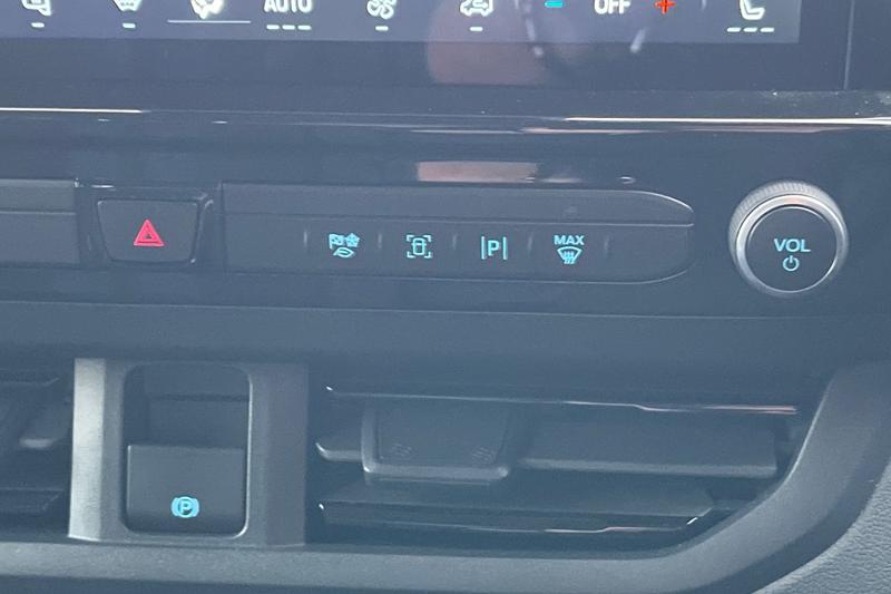 Used Ford Transit Custom 2025 for sale - 77274845: Photo 18