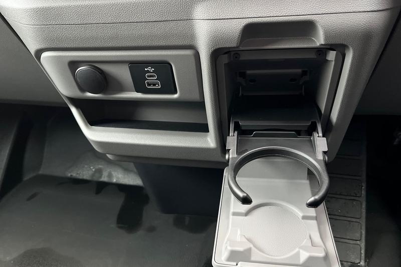 Used Ford Transit Custom 2025 for sale - 77274845: Photo 19