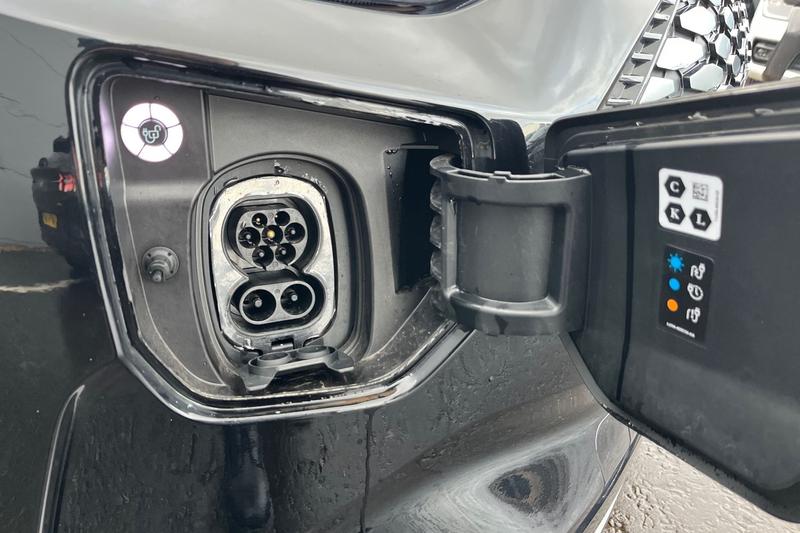 Used Ford Transit Custom 2025 for sale - 77274845: Photo 21