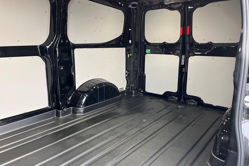 Used Ford Transit Custom 2025 for sale - 77274845: Photo 5