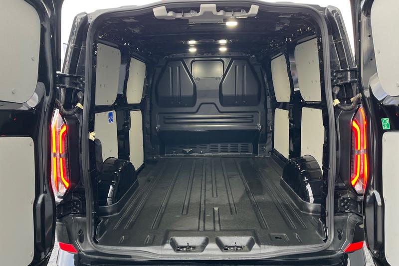 Used Ford Transit Custom 2025 for sale - 77274845: Photo 7