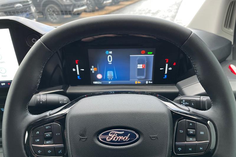 Used Ford Transit Custom 2025 for sale - 77274845: Photo 8