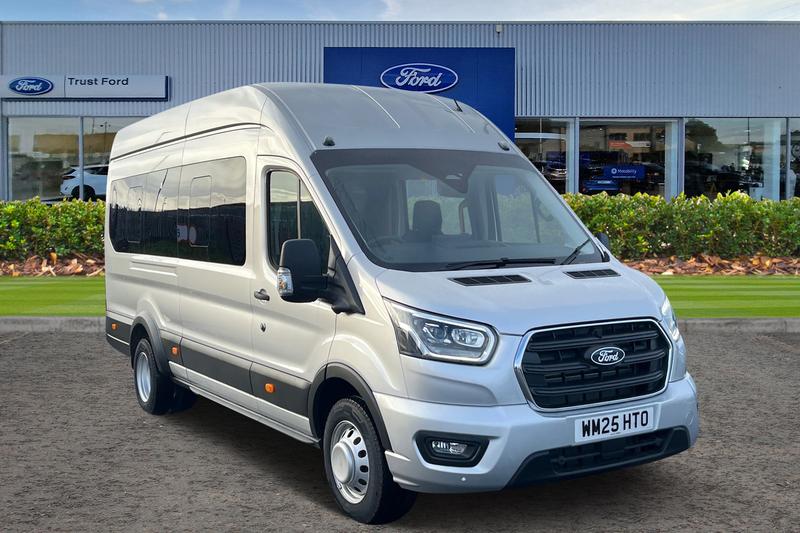 Used Ford Transit 2025 for sale - 76908817: Photo 1