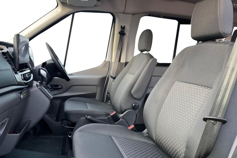 Used Ford Transit 2025 for sale - 76908817: Photo 10
