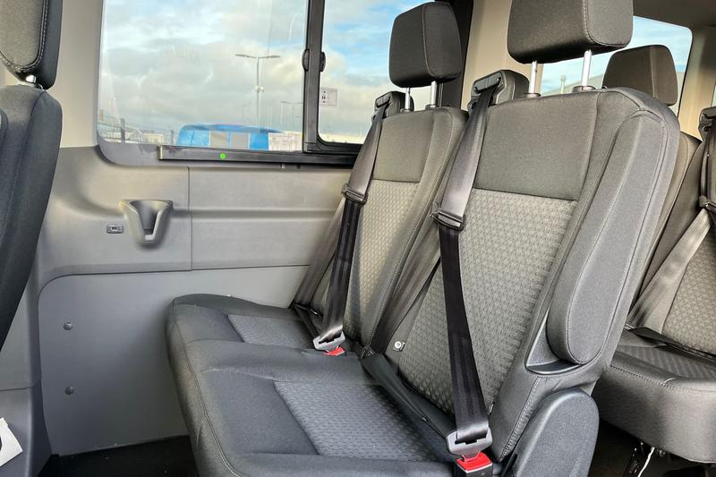 Used Ford Transit 2025 for sale - 76908817: Photo 11
