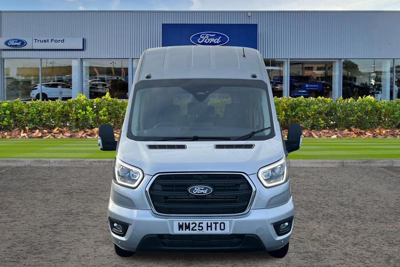 Used Ford Transit 2025 for sale - 76908817: Photo 12