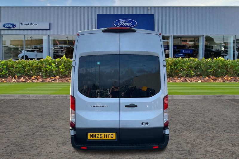 Used Ford Transit 2025 for sale - 76908817: Photo 13